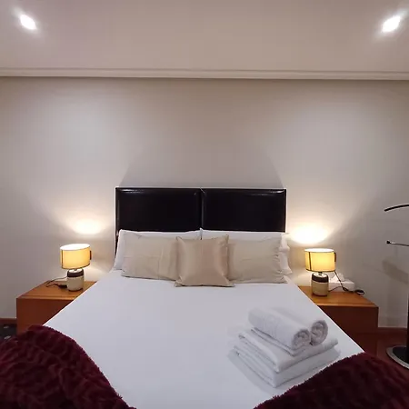 Bedoya - Amplio Y Moderno Piso En Pleno Centro De