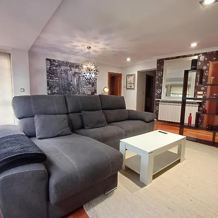 アパート Bedoya - Amplio Y Moderno Piso En Pleno Centro De